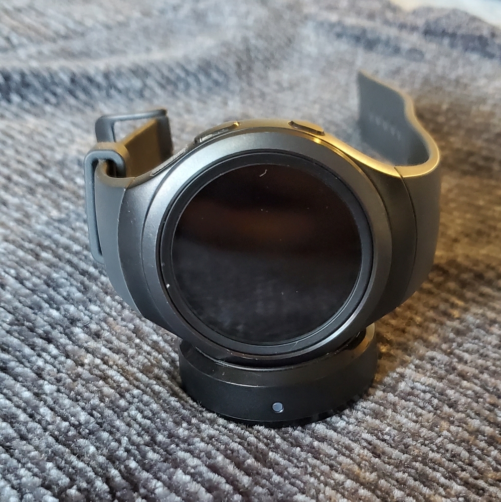 Samsung gear s2 watch